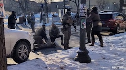 Explained: Can US Immigration Agents Be Prosecuted For Minneapolis Shootings