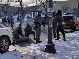 Explained: Can US Immigration Agents Be Prosecuted For Minneapolis Shootings