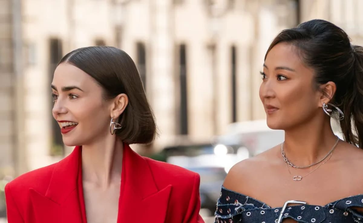 Netflix Full 2026 Slate: Among More, Emily In Paris Season 6, Bridgerton Season 4 And Peaky Blinders The Immortal Man