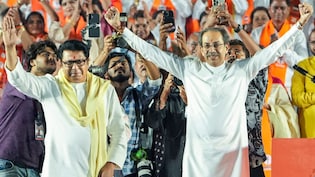 मुंबई ने उद्धव और राज ठाकरे को क्यों त्याग दिया? जीत के अलावा BJP के लिए क्या गुड न्यूज