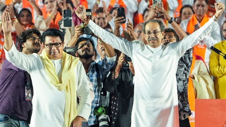 मुंबई ने उद्धव और राज ठाकरे को क्यों त्याग दिया? जीत के अलावा BJP के लिए क्या गुड न्यूज