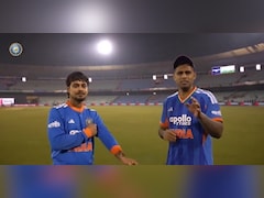 IND vs NZ, 4th T20I: चौथे टी20 से क्यों बाहर हुए ईशान किशन? कप्तान सूर्यकुमार यादव ने बताया