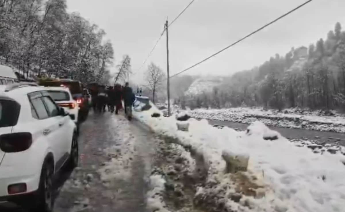 Latest and Breaking News on NDTV