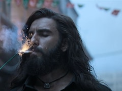 Ranveer Singh's <i>Dhurandhar</i> Declared Tax-Free In Ladakh