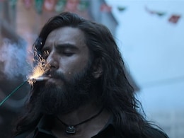 Ranveer Singh's <i>Dhurandhar</i> Declared Tax-Free In Ladakh