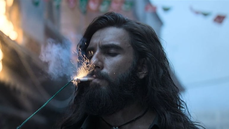 Ranveer Singh's <i>Dhurandhar</i> Declared Tax-Free In Ladakh