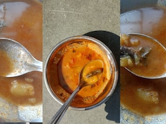 Madhya Pradesh: कन्या छात्रावास के भोजन में कीड़ा, 5–6 छात्राएं बीमार, मामले को दबाने का आरोप; छात्राएं पहुंची कलेक्ट्रेट