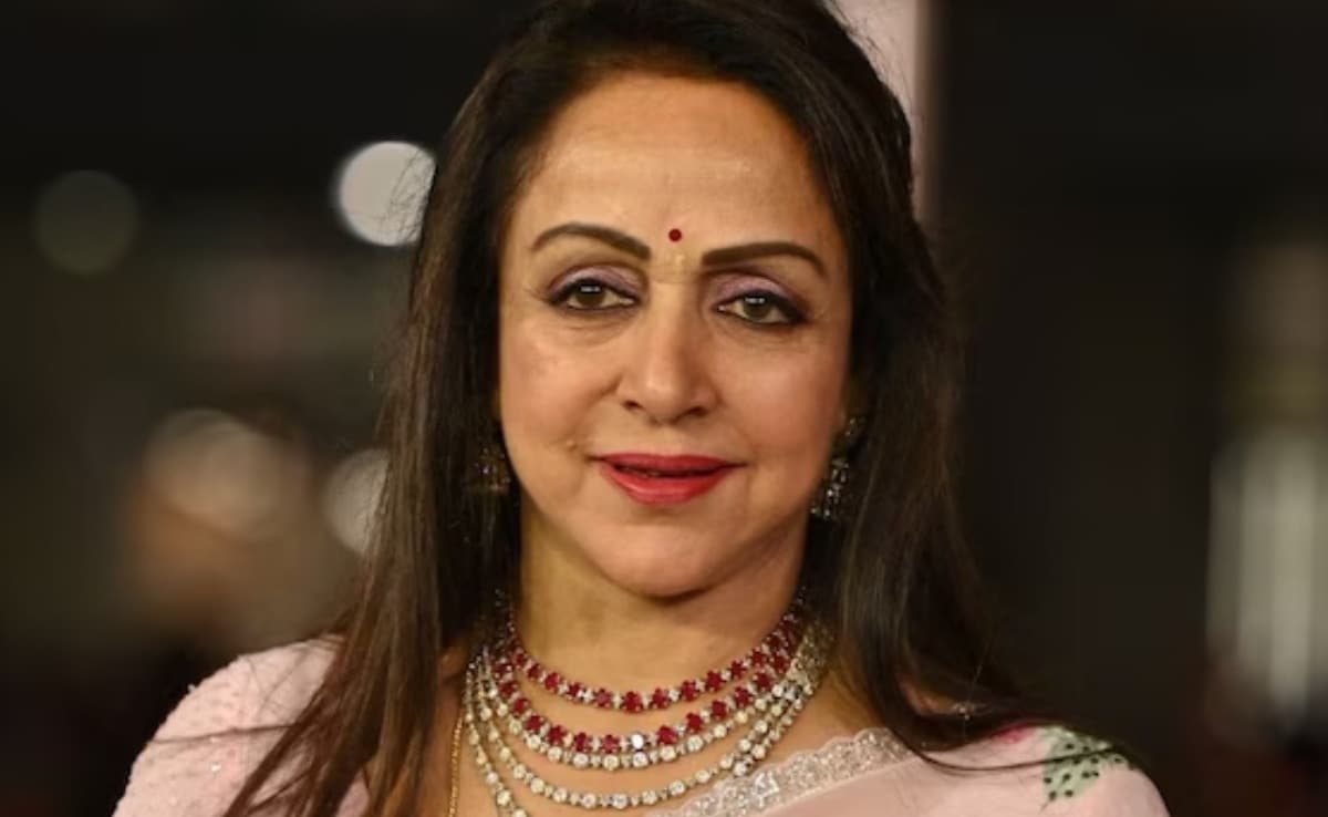 'सांस लेने में दिक्कत दिक्कत होती थी, कोई गला घोंटता था', हेमा मालिनी ने किया चौंकाने वाला खुलासा