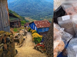 Why Shops Operate Without Shopkeepers In This Nagaland Village