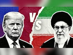 अमेरिका Vs ईरानः सैन्य ताकत में कौन कितने पानी में, खामेनेई कैसे कर सकते हैं ट्रंप की नाक में दम?