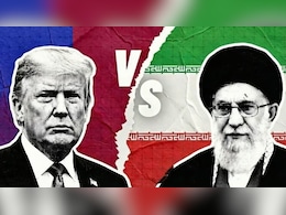 अमेरिका Vs ईरानः सैन्य ताकत में कौन कितने पानी में, खामेनेई कैसे कर सकते हैं ट्रंप की नाक में दम?
