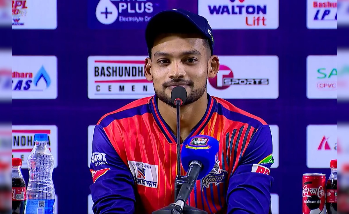 जिसने तमीम इकबाल को बताया इंडियन एजेंट, बांग्लादेशी कप्तान ने लगा दी उसकी क्लास, जानें क्या कुछ कहा