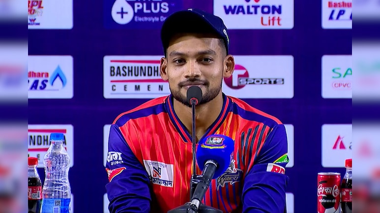 जिसने तमीम इकबाल को बताया 'इंडियन एजेंट', बांग्लादेशी कप्तान ने लगा दी उसकी क्लास, जानें क्या कुछ कहा
