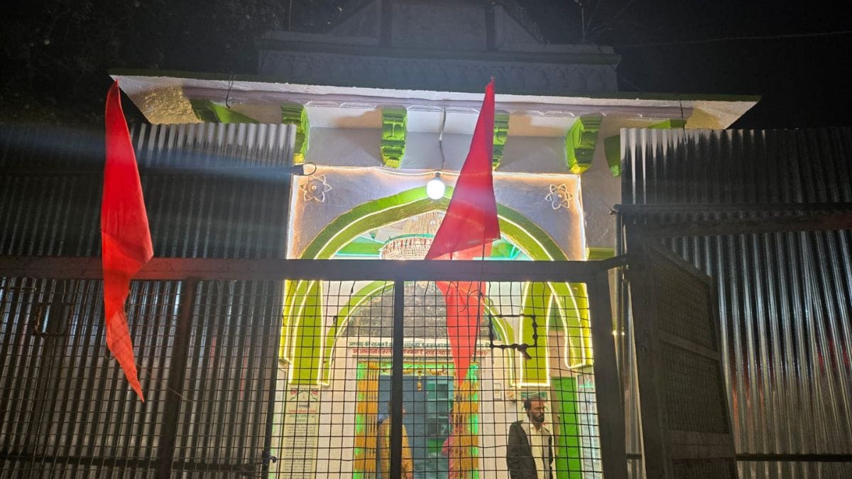 Latest and Breaking News on NDTV