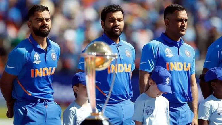 विराट, रोहित या धोनी, किसके सामने गेंदबाजी करने में सबसे ज्यादा होती है मुश्किल? RCB स्टार ने दिया जबाव