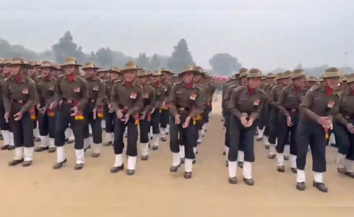 Latest and Breaking News on NDTV