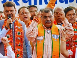 Election Result: भाजपचा सर्वाधिक स्ट्राइक रेट; सर्वात कमी कोणाचा? 2017 च्या तुलनेत 'या' पक्षाला सर्वाधिक फटका?