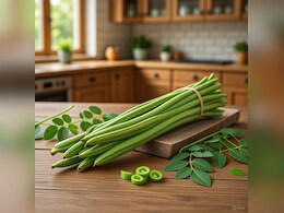 पानी में उबालकर सुबह खाली पेट पी लें मोरिंगा के पत्ते, इन 5 समस्याओं से मिलेगी राहत