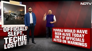 Noida Criminal Apathy Exposed: System Slept On Two Warnings