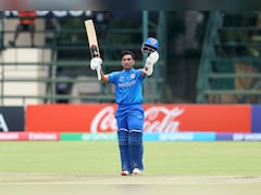 18 चौके, एक छक्का, 163 रन, अंडर 19 वर्ल्ड कप में धमाका करते हुए फैसल शिनोजादा ने रच दिया इतिहास