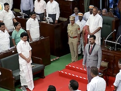 "National Anthem Must Be Respected": Tamil Nadu Governor Skips Key Note