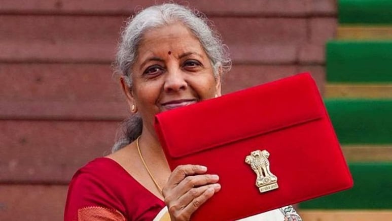 Hike Capex In Defence, Advanced Tech Sectors; Target Fiscal Deficit Of 4% In FY27 Budget: EY