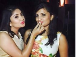 Kannada Actor Karunya Ram Files Harassment Complaint Against Sister