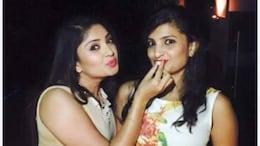Kannada Actor Karunya Ram Files Harassment Complaint Against Sister