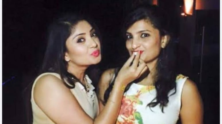 Kannada Actor Karunya Ram Files Harassment Complaint Against Sister