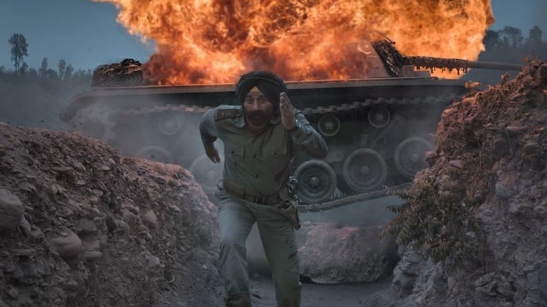 <i>Border 2</i> Box Office Collection Day 1: Sunny Deol's Film Surpasses <i>Dhurandhar's</i> Opening Day Earnings, Mints Rs 30 Crore