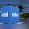 Intel Gives Weak Forecast After Supply Shortages Hurt Sales