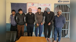 सावधान! सफर में 'मीठी बातें' पड़ सकती हैं भारी, रोडवेज में एक्टिव 'दोस्ती गैंग' अरेस्ट