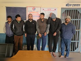 सावधान! सफर में 'मीठी बातें' पड़ सकती हैं भारी, रोडवेज में एक्टिव 'दोस्ती गैंग' अरेस्ट