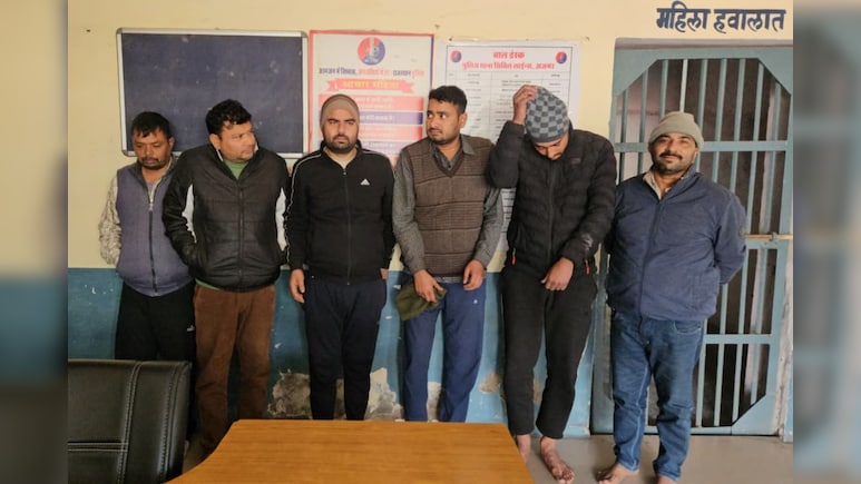 सावधान! सफर में 'मीठी बातें' पड़ सकती हैं भारी, रोडवेज में एक्टिव 'दोस्ती गैंग' अरेस्ट