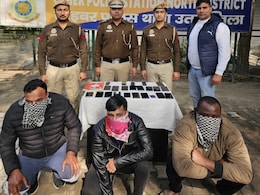 महंगी रिंग, ब्रांडेड बैग और पाउंड्स की बरसात-सब &lsquo;फर्जी&rsquo;! जानिए दिल्ली में कैसे सबसे बड़ा ठगी गैंग पकड़ा गया