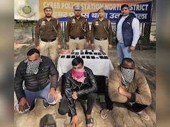 महंगी रिंग, ब्रांडेड बैग और पाउंड्स की बरसात-सब ‘फर्जी’! जानिए दिल्ली में कैसे सबसे बड़ा ठगी गैंग पकड़ा गया