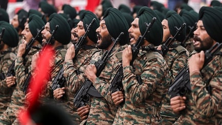 Indian Army में ट्रेनिंग के बदल गए नियम, जानें 12वीं और ग्रेजुएशन के बाद कब बन पाएंगे अफसर
