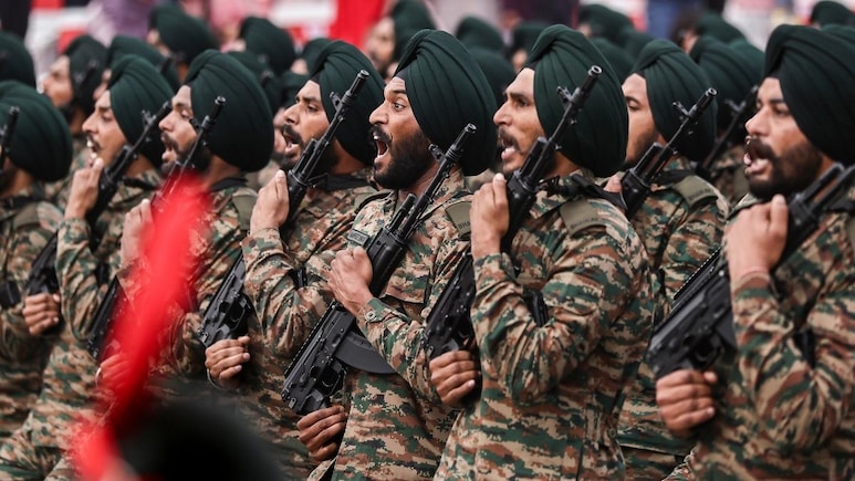 Indian Army Day: 15 जनवरी को ही क्यों मनाया जाता है आर्मी डे? कम ही लोग जानते हैं इसके पीछे की कहानी