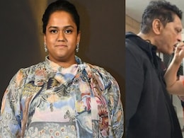 Arpita Khan Shuts Down Dating Rumours Between Mahhi Vij And Salman Khan's Associate Nadim: "Wonder The World We Are Living In"