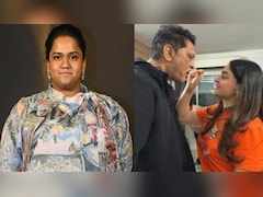 Arpita Khan Shuts Down Dating Rumours Between Mahhi Vij And Salman Khan's Associate Nadim: 