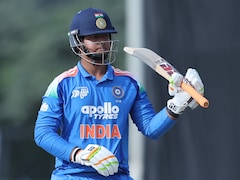 India vs Pakistan LIVE Score, U19 World Cup 2026: Vaibhav Suryavanshi Clears Intent Early As Pak In Survival Battle