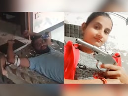 In UP Bedroom Drama, Man Tied Up By Wife. Then Mother-In-Law's Gun Twist