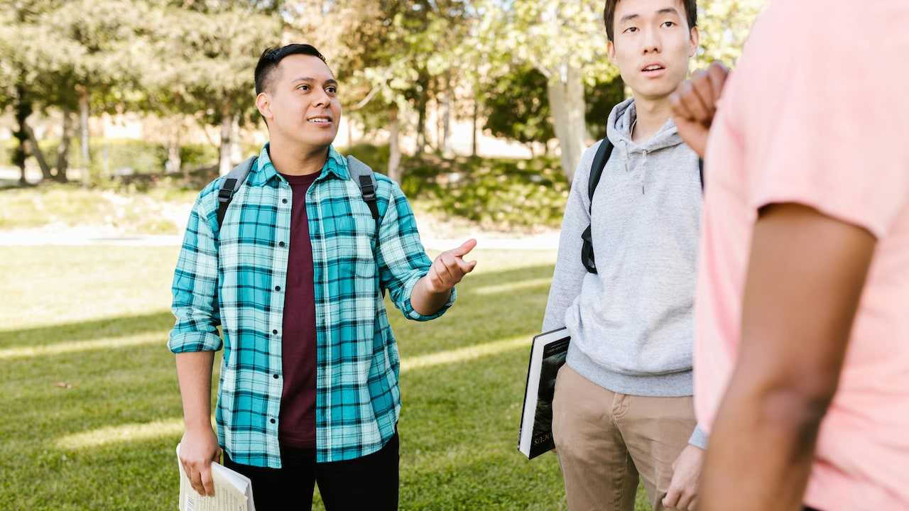 Which college outfit will you pick for each day?