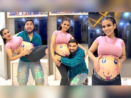 अरमान मलिक के साथ प्रेग्नेंट पायल का डांस वीडियो वायरल, जानें प्रेग्नेंसी में डांस करना सेफ है या नहीं?
