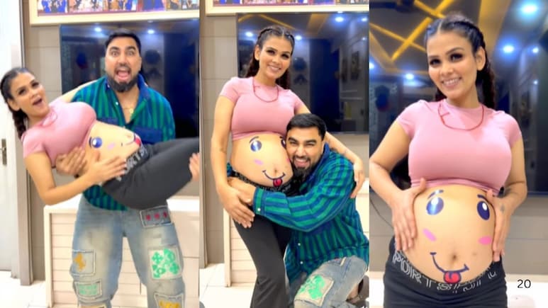 अरमान मलिक के साथ प्रेग्नेंट पायल का डांस वीडियो वायरल, जानें प्रेग्नेंसी में डांस करना सेफ है या नहीं?