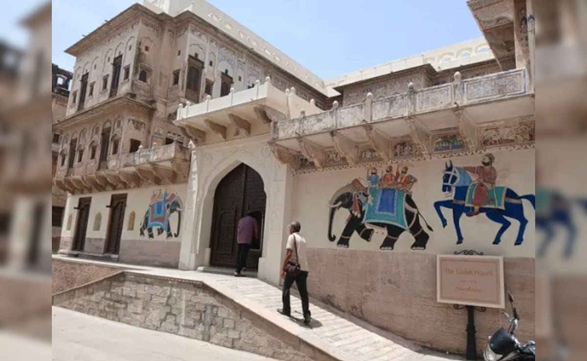 Latest and Breaking News on NDTV Latest and Breaking News on NDTV