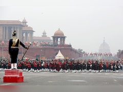 भारतीयता की खुशबू से महकेगा बीटिंग रिट्रीट समारोह, इस बार क्या होगा खास, जानें