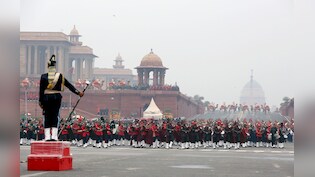 भारतीयता की खुशबू से महकेगा बीटिंग रिट्रीट समारोह, इस बार क्या होगा खास, जानें