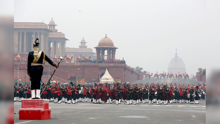 भारतीयता की खुशबू से महकेगा बीटिंग रिट्रीट समारोह, इस बार क्या होगा खास, जानें