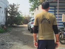 एमपी के इस गांव में परंपरा बन गई देश सेवा, हर दूसरे घर से निकलता है फौजी